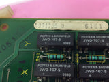 Dynapath 4201755 B DC Input Output Interface