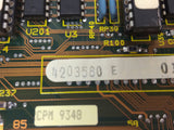 Dynapath 4203580 E Autocon Delta 30 Processor