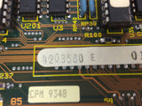 Dynapath 4203580 E Autocon Delta 30 Processor