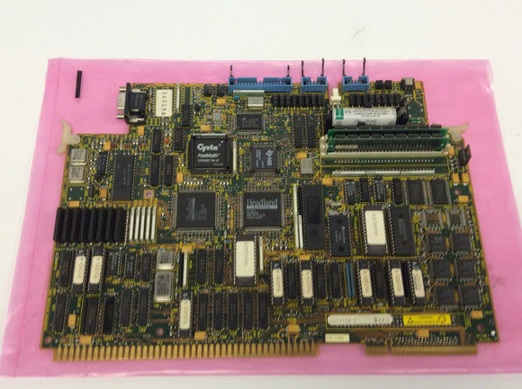 Dynapath 4203580 E Autocon Delta 30 Processor