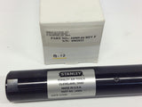 Stanley J4909-03 REV. F Electric Nutrunner Driver Motor