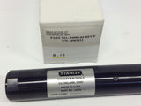 Stanley J4909-03 REV. F Electric Nutrunner Driver Motor