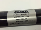 Stanley J4909-03 REV. F Electric Nutrunner Driver Motor