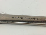 Armstrong 26-139 15/16" 7/8" Open End Wrench