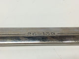 Armstrong 26-139 15/16" 7/8" Open End Wrench