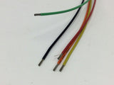ITT Cannon O2E14-5P Connector