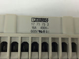 Phoenix 17 71 75 2 Contact 16A 400V 600V