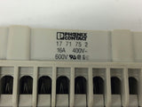 Phoenix 17 71 75 2 Contact 16A 400V 600V