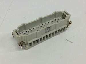 Phoenix 17 71 75 2 Contact 16A 400V 600V