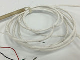 Rod end Load Cell 500 lbs max load
