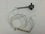 Rod end Load Cell 500 lbs max load