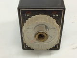 Omron Lot of 2 H3BA H3M Timers 120VAC