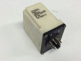 Potter & Brumfield CB-1008A-70 Timer Relay Delay on Operate Fixed 1 sec
