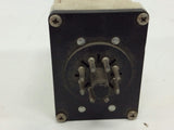 Potter & Brumfield CB-1008A-70 Timer Relay Delay on Operate Fixed 1 sec