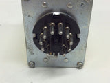 Potter & Brumfield CDB-38-70015 Relay CDB3870015 Time delay on Release Adjustabl