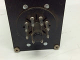 Potter & Brumfield CB-1019A-79 Time Delay Relay Interval On Fixed 1 Second 10 A