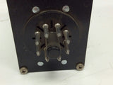 Potter & Brumfield CB-1019A-79 Time Delay Relay Interval On Fixed 1 Second 10 A