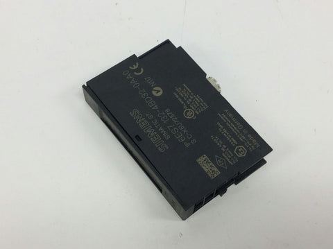 PLC Modules