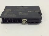 Siemens 6ES7-132-4BD32-0AA0 Digital Output Module