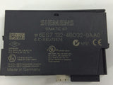 Siemens 6ES7-132-4BD32-0AA0 Digital Output Module