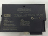Siemens 6ES7-132-4BD32-0AA0 Digital Output Module