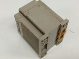 Omron S82K-05024 Power Supply 110-240V AC 24V DC