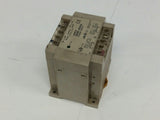 Omron S82K-05024 Power Supply 110-240V AC 24V DC