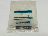 Reliance Electric Dale CW-5 Silicone Power Axial Resistor Lot of 21