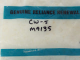 Reliance Electric Dale CW-5 Silicone Power Axial Resistor Lot of 21