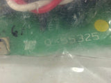 Reliance Electric 705354-91A Control Drive Board pair