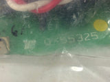 Reliance Electric 705354-91A Control Drive Board pair