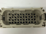 Epic Wather Lot of 3 Male Female Connectors H-D 40S H-A 16 BS 700-216