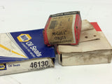 Timken Federal Mogul Napa Lot of 8 Bearings Oil Seal Nut