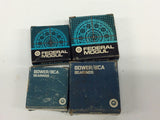 Timken Federal Mogul Napa Lot of 8 Bearings Oil Seal Nut