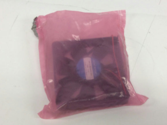 Globe Motors D47-B10A-04W3-000 12VDC Cooling Fan