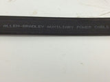 Allen Bradley 23M Auxilary Power Cable Type CIC TPE FT4
