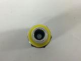 PCC Series F Quick Disconnect Fitting Lot of 5