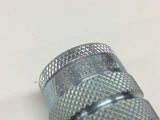 PCC Series F Quick Disconnect Fitting Lot of 5
