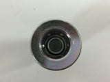 PCC Series F Quick Disconnect Fitting Lot of 5