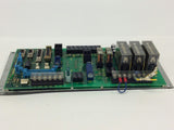 Fanuc A16B-1213-0030/02A Operator Panel Board