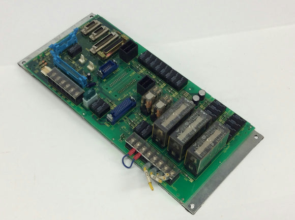 Fanuc A16B-1213-0030/02A Operator Panel Board