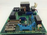 Fanuc A16B-1213-0030/02A Operator Panel Board