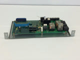 Fanuc A16B-1212-0930/06B E-Stop Control Board W/mounting plate