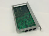 Fanuc A16B-1212-0930/06B E-Stop Control Board W/mounting plate