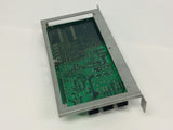 Fanuc A16B-1212-0930/06B E-Stop Control Board W/mounting plate