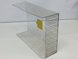 Fanuc Servo Amplifier Plexi Glass Shroud