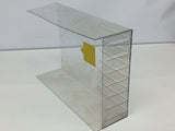 Fanuc Servo Amplifier Plexi Glass Shroud