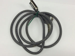 Allen Bradley 1746-HCA Servo Module to Terminal Cable