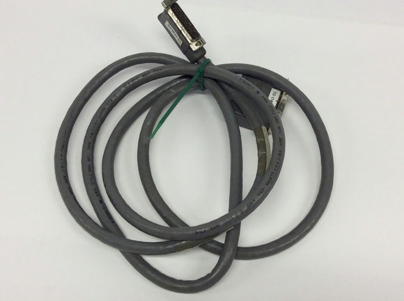 Allen Bradley 1746-HCA Servo Module to Terminal Cable