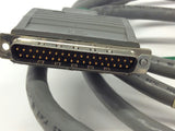Allen Bradley 1746-HCA Servo Module to Terminal Cable